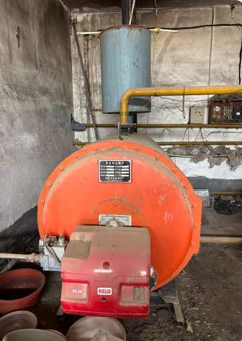 邢台市地区处理常压热水锅炉