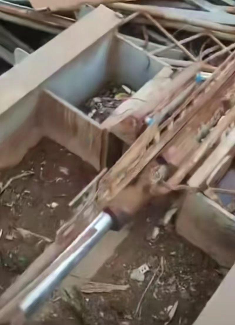 西安市地区处理350吨龙门剪