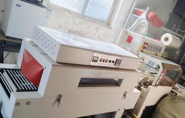 天津地区处理450封切机、4020热收缩机