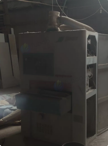 邢台地区处理森林RP630重型砂光机