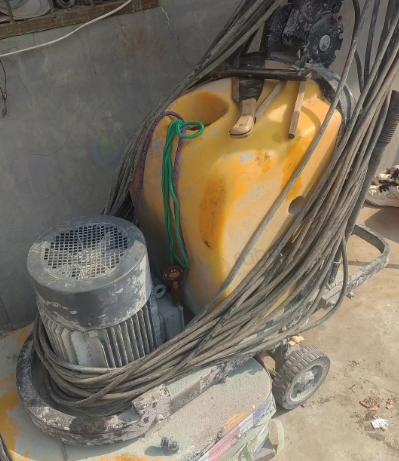 南阳市地区处理630打磨机