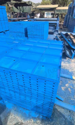 昆明市地区处理钢模板、水沟夹具、塑料模板