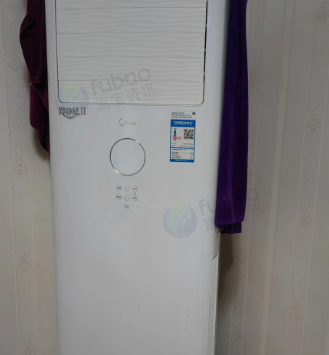 汉中市地区美容店处理大3匹变频空调