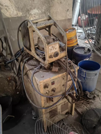 烟台市地区处理二保焊机