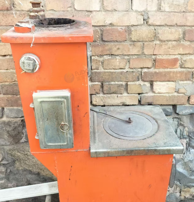 忻州市地区处理锅炉