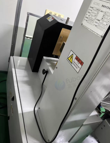 徐州地区工厂处理自动包装生产线一套