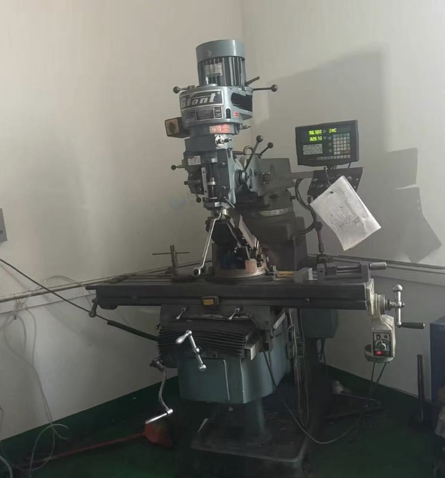 重庆市地区处理磨床、铣床