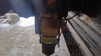 邢台市地区处理飞博FEIBO14000瓦激光切割机、同飞TFLW-12000WDR-04Z1-3385水冷机