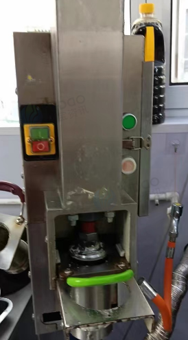 石家庄市地区处理全自动饸饹机