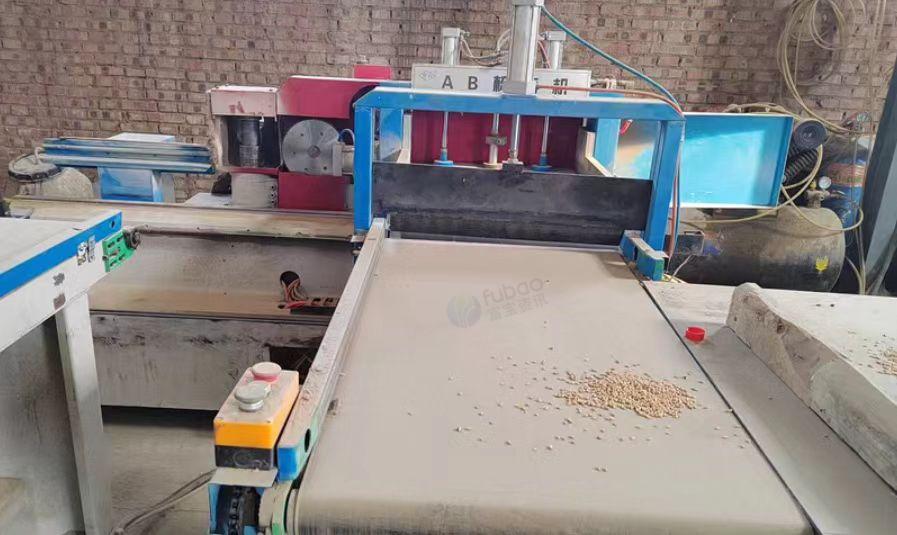 开封市地区处理全自动梳齿接木流水线