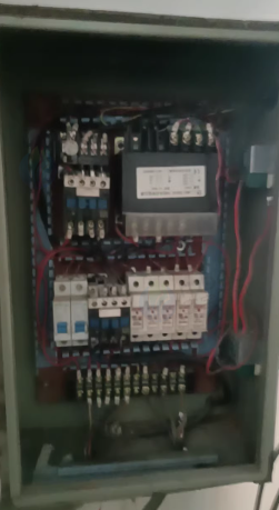 临沂市地区处理永大M6铣床