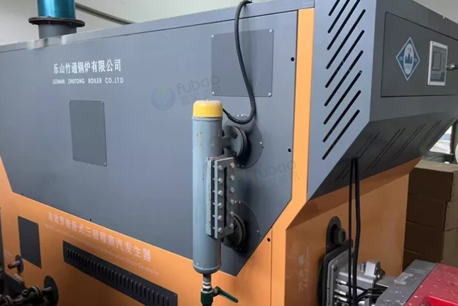 成都市地区处理蒸汽发生器