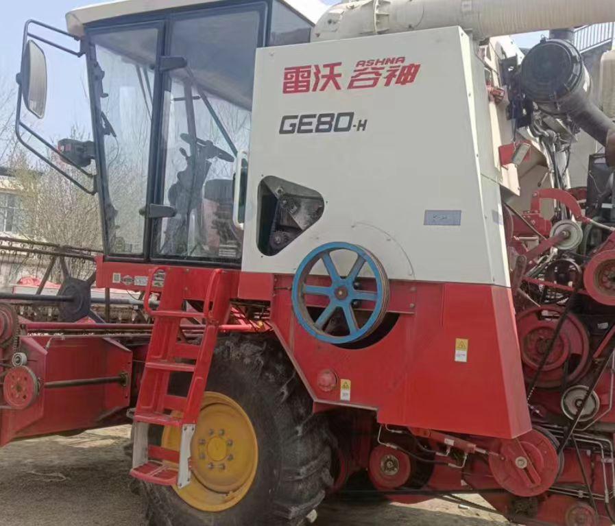 蚌埠市地区处理小麦机、玉米机、拖拉机