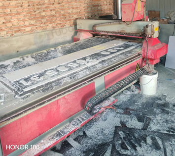 廊坊市地区处理广告1325雕刻机