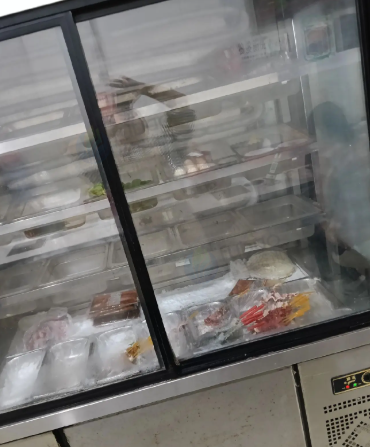 文山市地区店铺处理转旋转小火锅设备