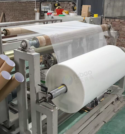 西安市地区处理网格带分条机