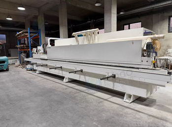 廊坊市地区处理豪迈封边机346