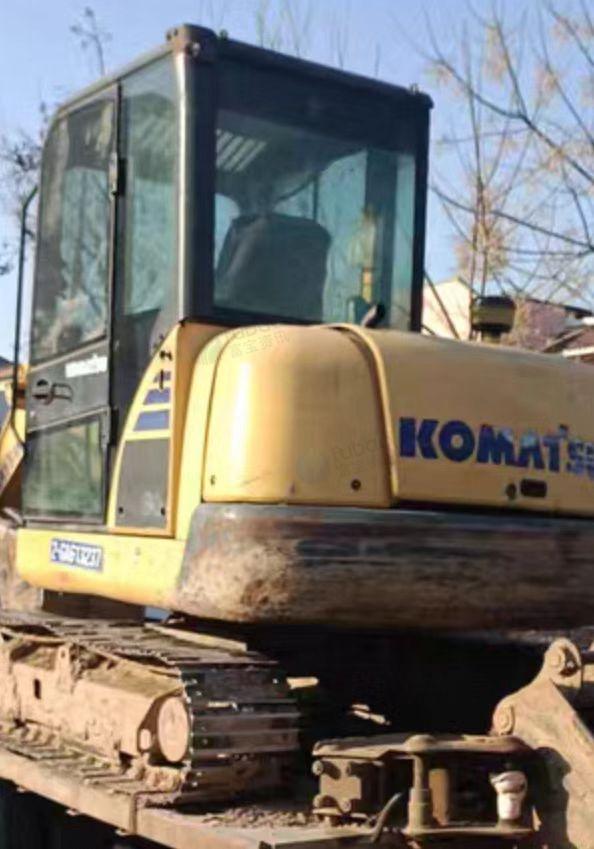 新乡市地区处理小松56挖机