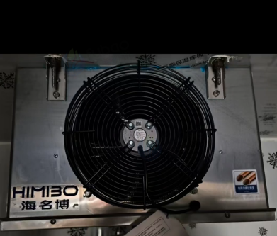 桂林地区处理冷库