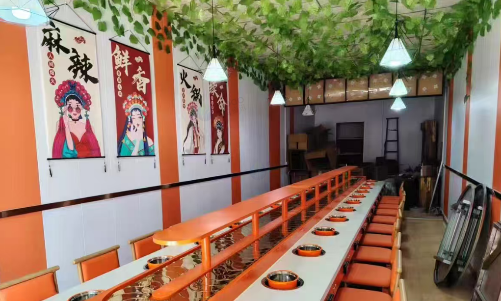 临汾市地区涨价不干了处理饭店全套设备