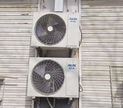 延安市地区处理空调