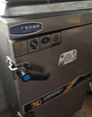 文山地区饭店处理点菜柜、桌子、凳子、麻将机、蒸箱等