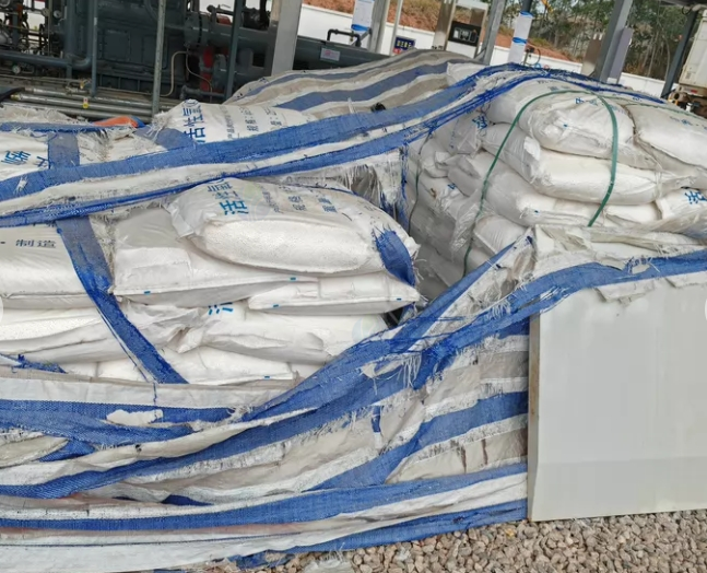 肇庆市地区处理活性氧化铝