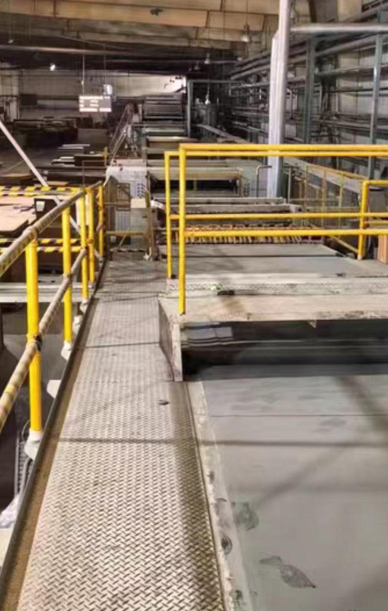 呼和浩特市地区处理纸箱厂设备