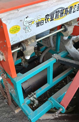 通辽市地区处理单覆膜机