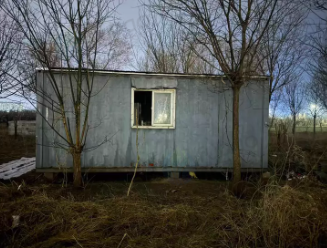 滨州市地区处理活动板房