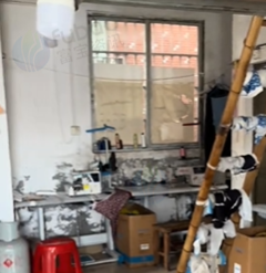 广州市地区制衣厂处理设备