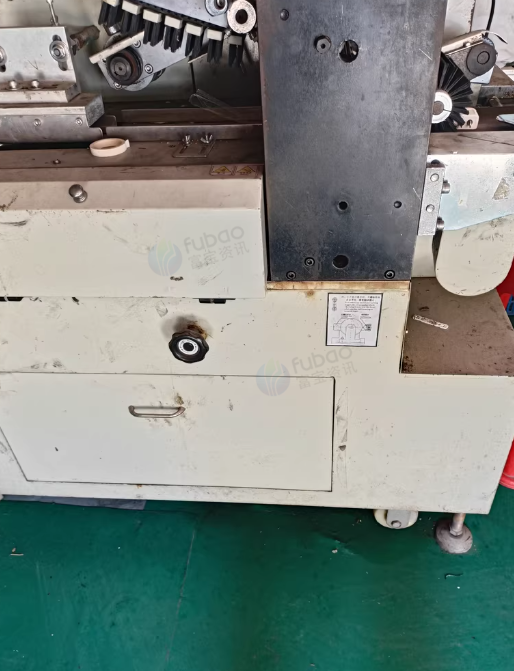 温州地区处理自动包装机