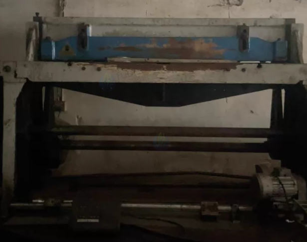 佛山市地区处理3*1500剪板机