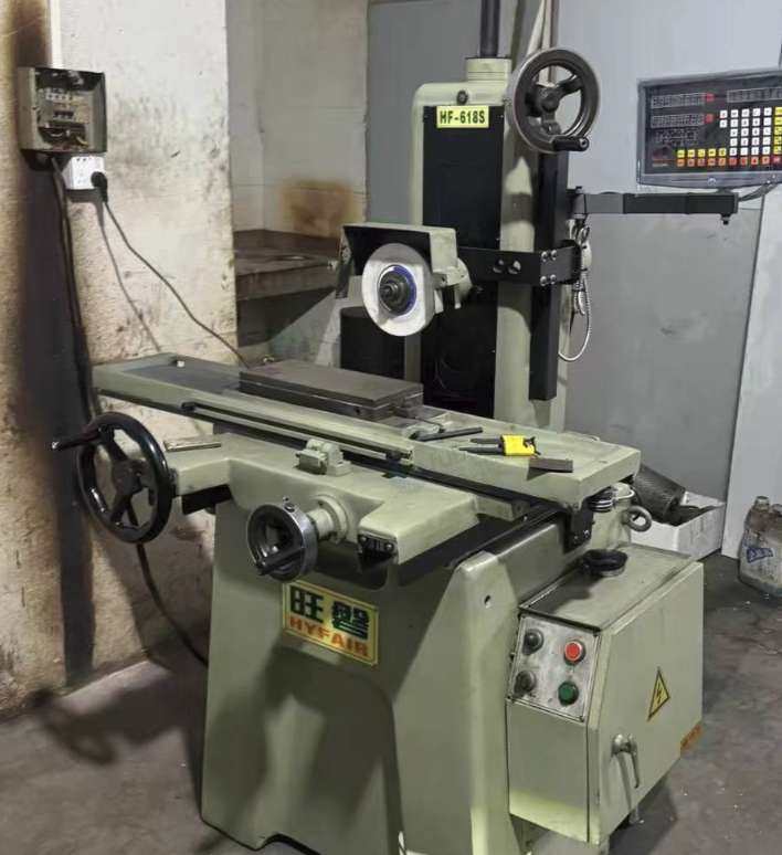 重庆市地区处理磨床、铣床