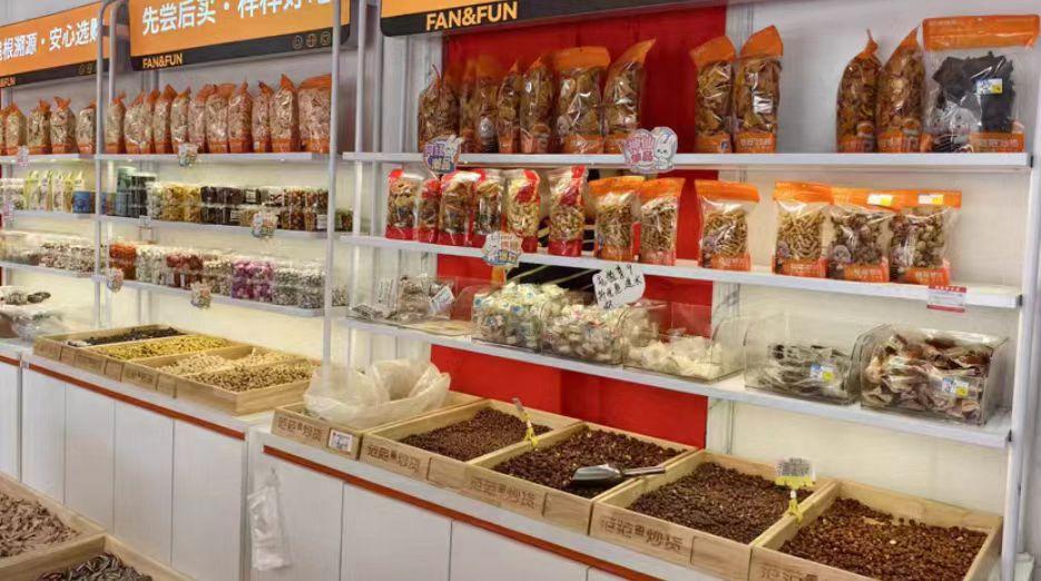 巴彦淖尔市地区处理干果店展示柜、冷藏柜等