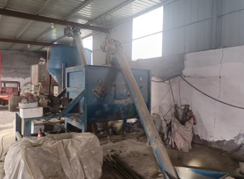 临沂市地区个人处理砂浆机 腻子粉搅拌机 分散机