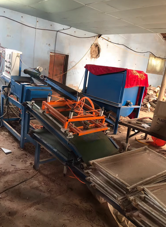 石家庄市地区处理九成新制香机