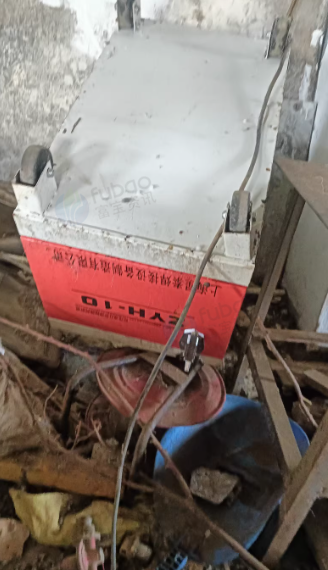 济南市地区处理叉车、电焊机多台