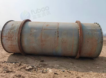 石家庄市地区处理滚筒烘干机