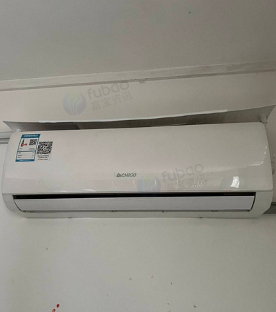 柳州市地区处理志高空调