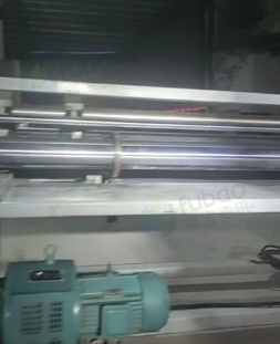 重庆地区处理薄刀分纸机