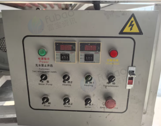 聊城市地区门窗厂处理不锈钢玻璃清洗机