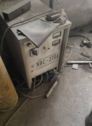 烟台市地区处理二保焊机