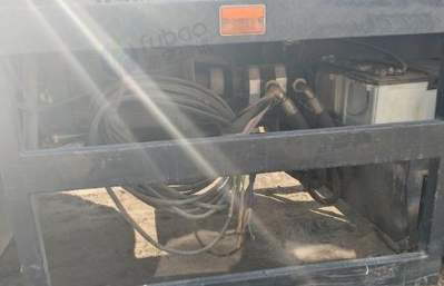 洛阳市地区处理浦沅12H汽车吊