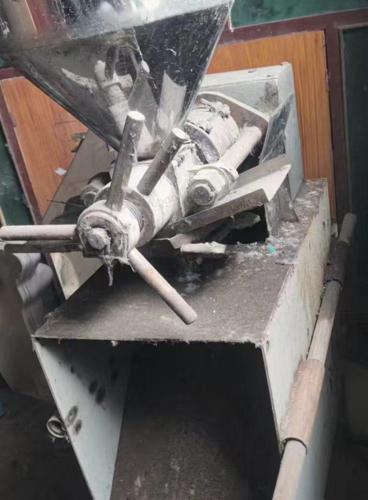 商丘市地区处理榨油机 挤油机