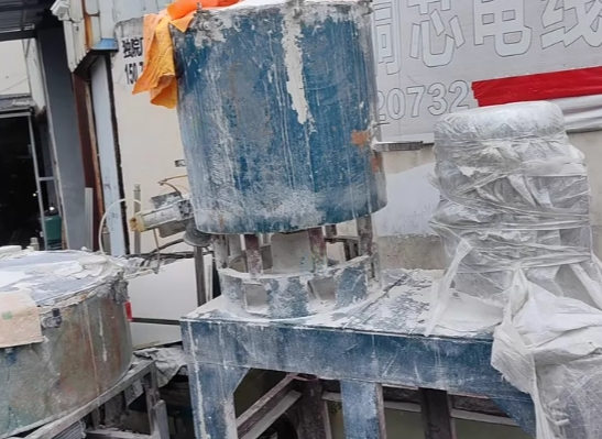 杭州地区处理生产线用搅拌设备