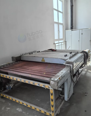 聊城市地区门窗厂处理不锈钢玻璃清洗机