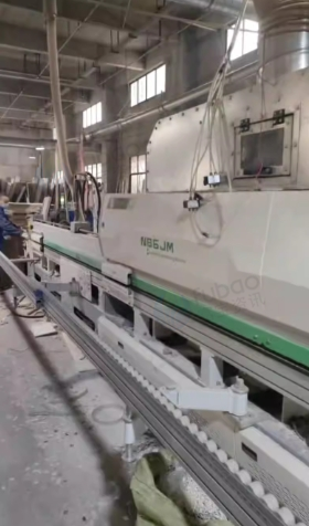 南充市地区处理南兴封边机、铭雕下料机