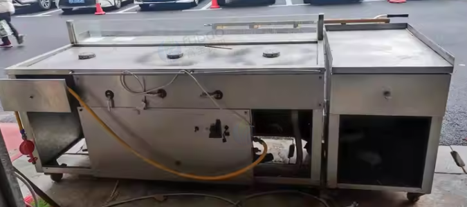 长沙市地区个人处理三津汤包设备