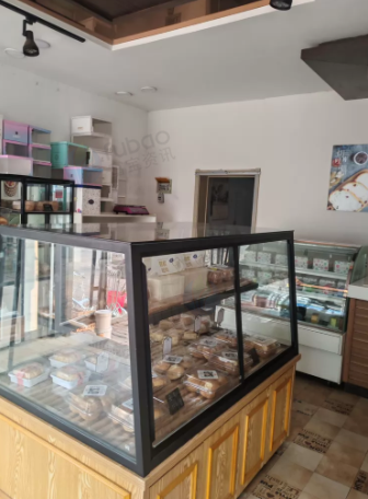 烟台市地区处理蛋糕店带设备